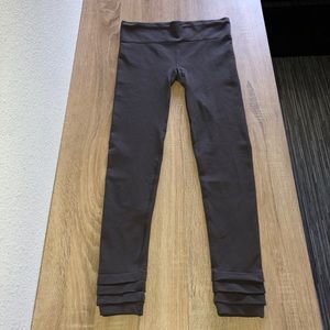 Athleta Stardust Leggings